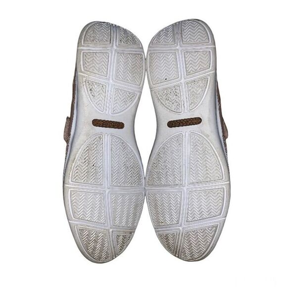 Copper Fit Spirit Sport Sneakers - Picture 6 of 7